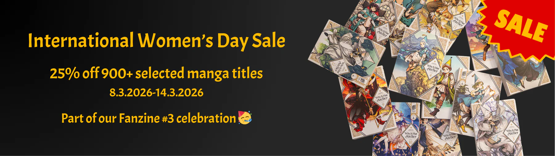 Your Gateway to Epic Stories